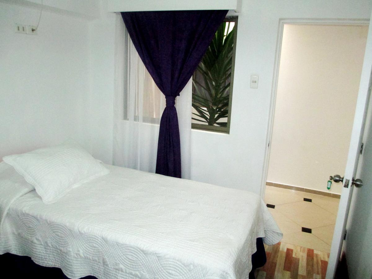 Guest Home Valto&Ziron Arica Extérieur photo