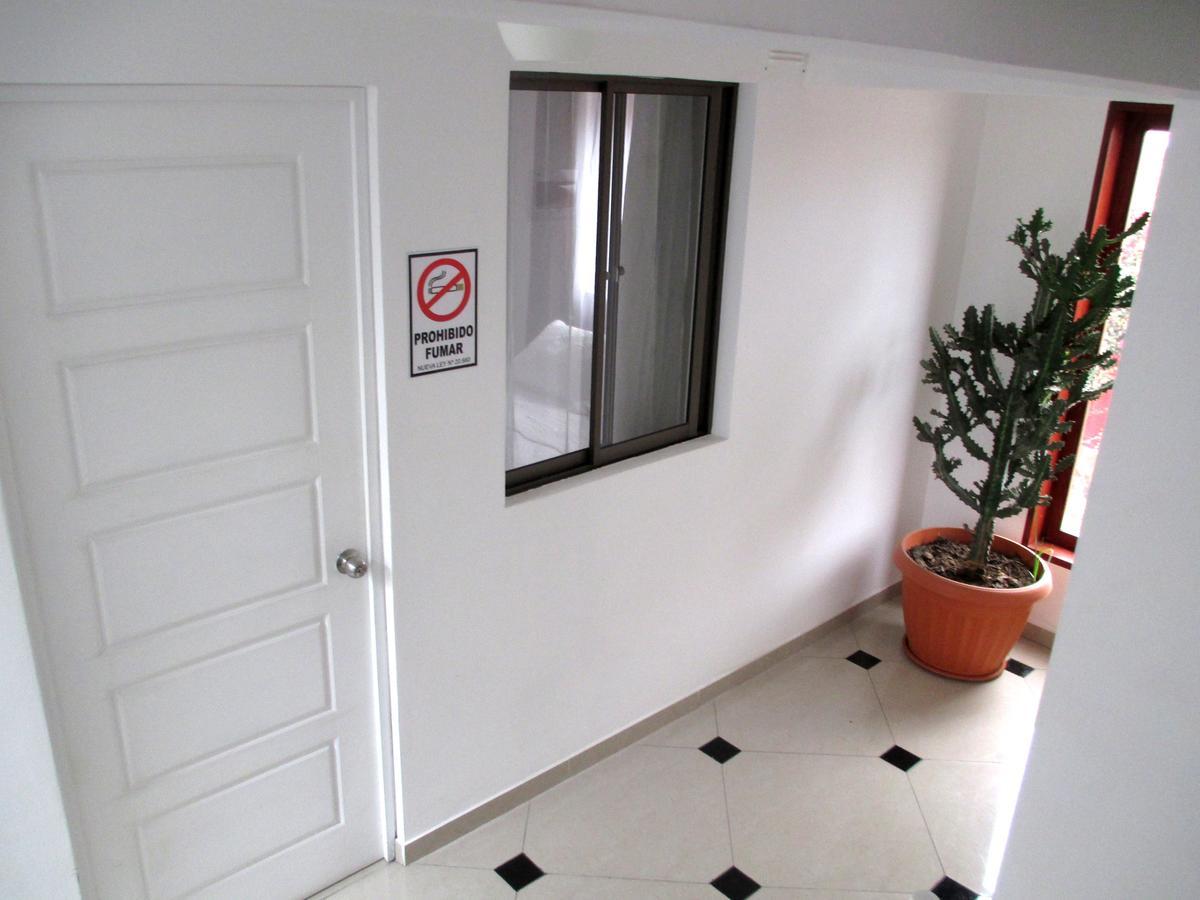 Guest Home Valto&Ziron Arica Extérieur photo