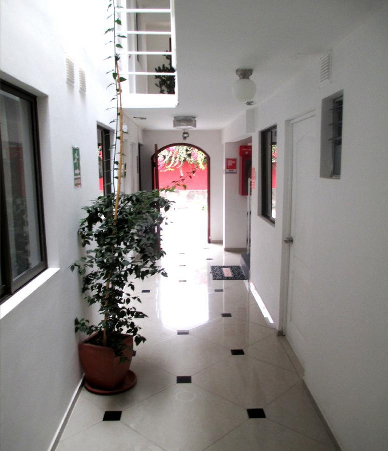 Guest Home Valto&Ziron Arica Extérieur photo