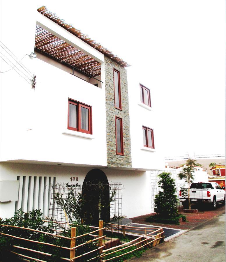 Guest Home Valto&Ziron Arica Extérieur photo
