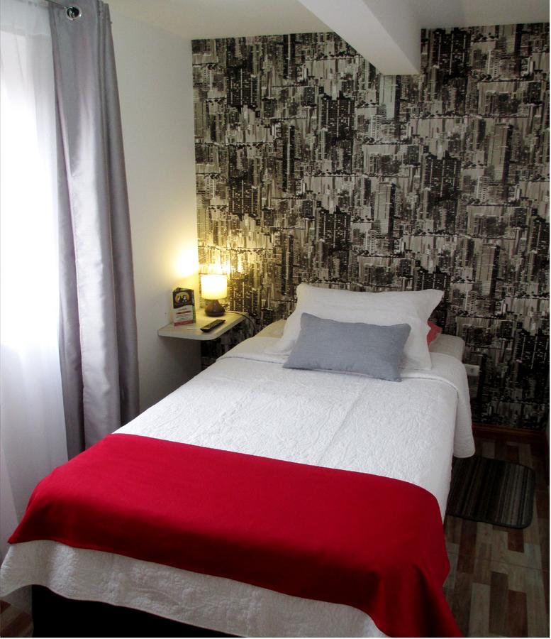 Guest Home Valto&Ziron Arica Extérieur photo