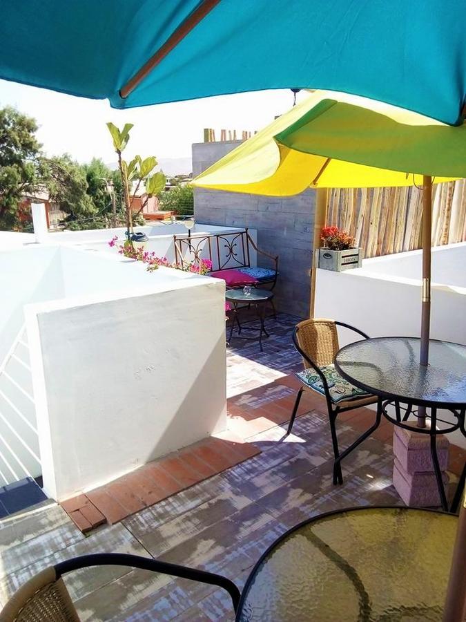 Guest Home Valto&Ziron Arica Extérieur photo