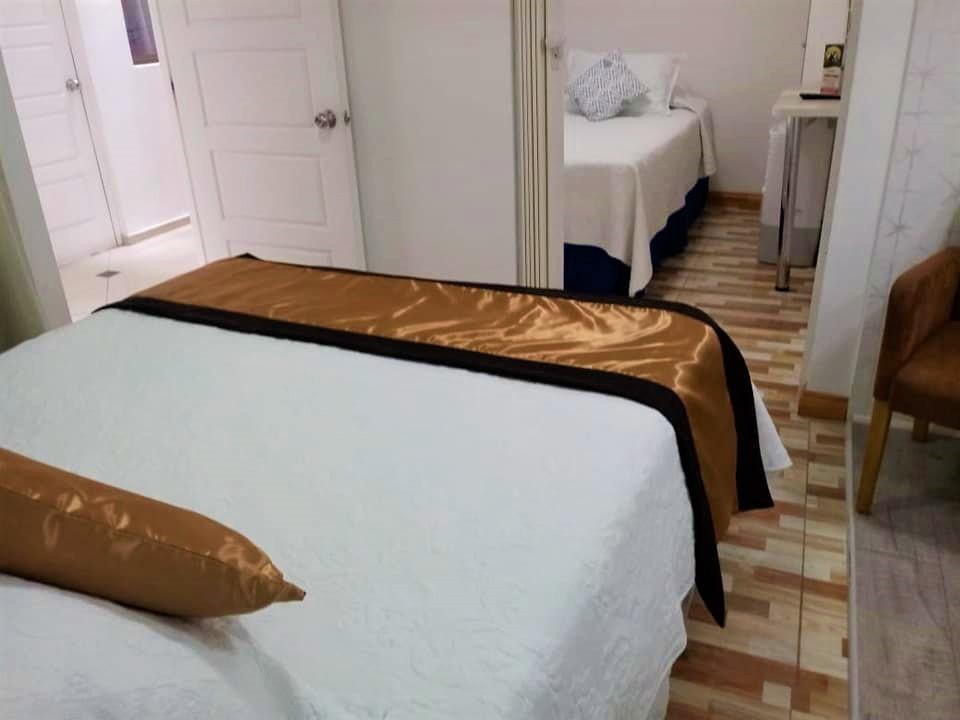 Guest Home Valto&Ziron Arica Extérieur photo