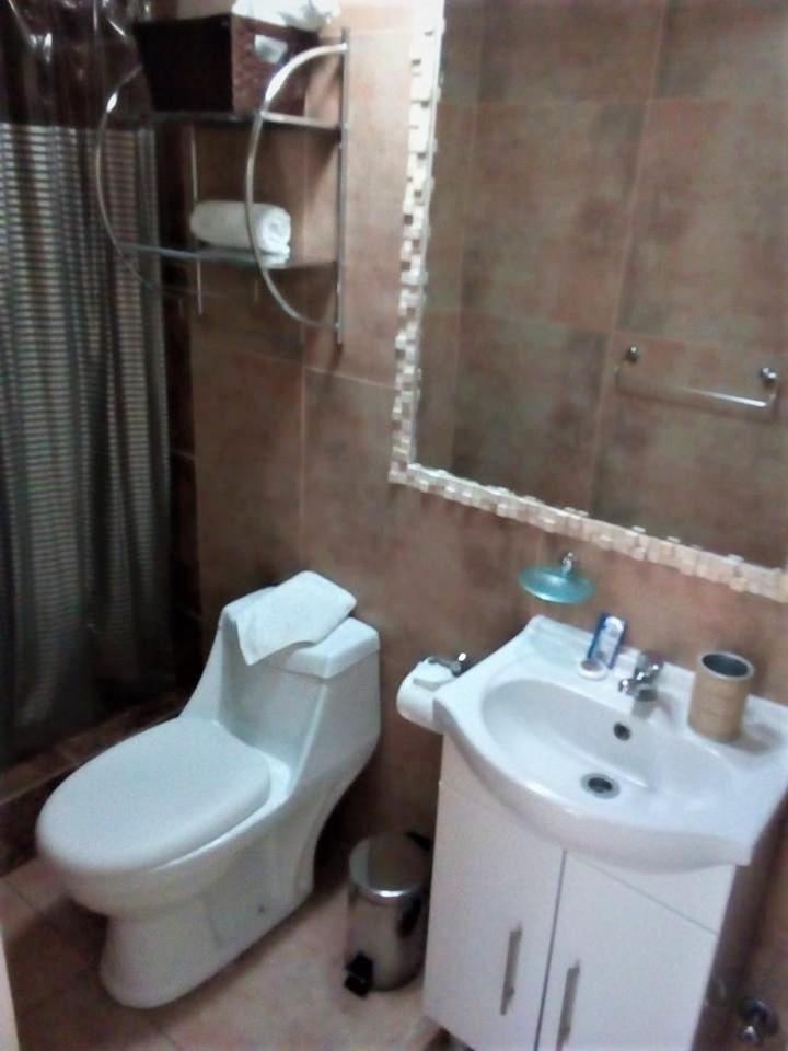 Guest Home Valto&Ziron Arica Extérieur photo