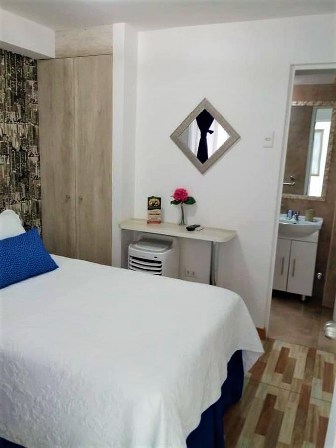 Guest Home Valto&Ziron Arica Extérieur photo